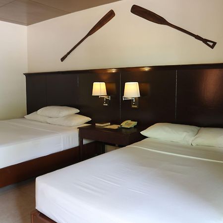 Dos Palmas Island Resort & Spa 푸에르토프린세사 외부 사진