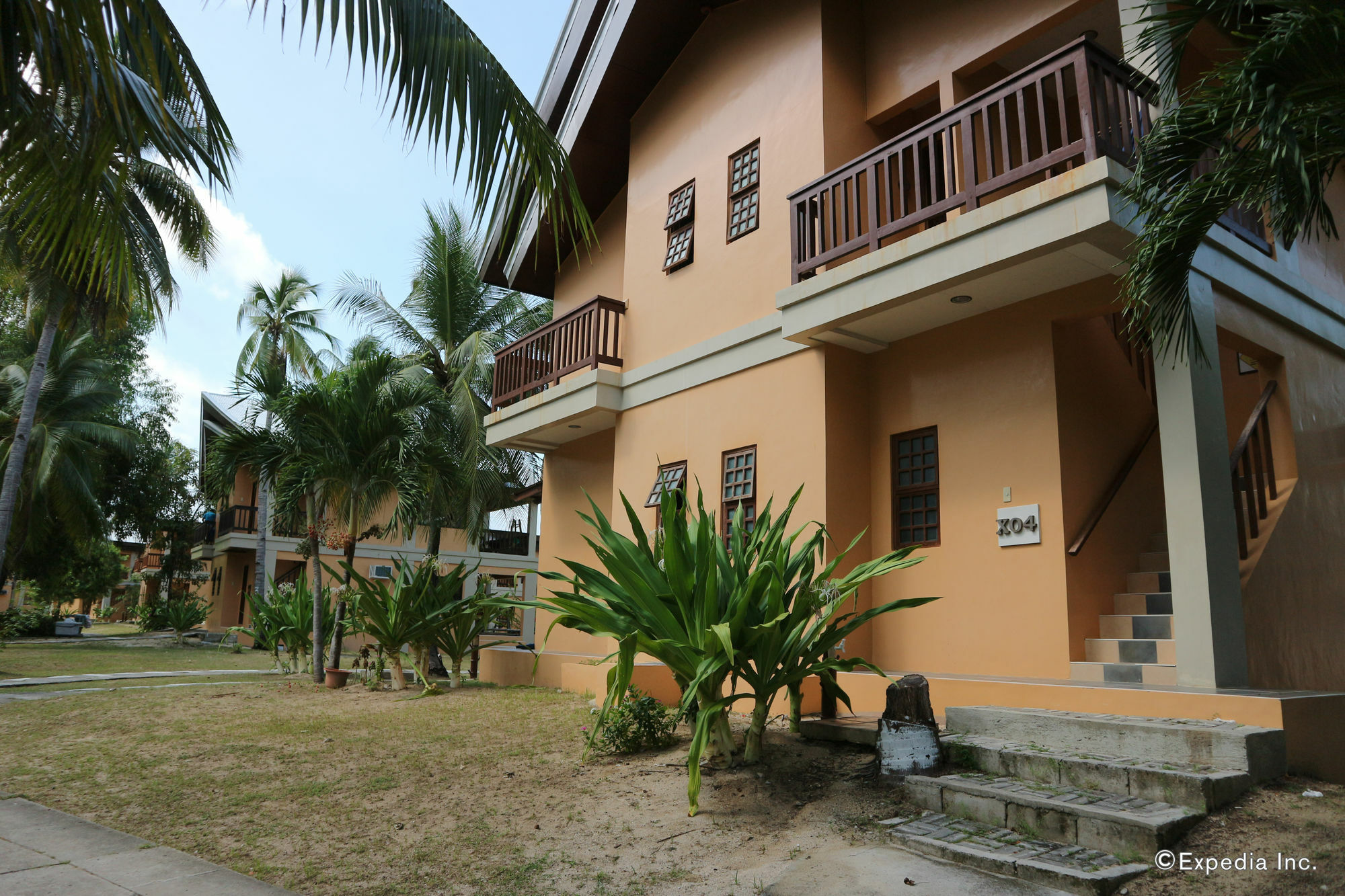 Dos Palmas Island Resort & Spa 푸에르토프린세사 외부 사진