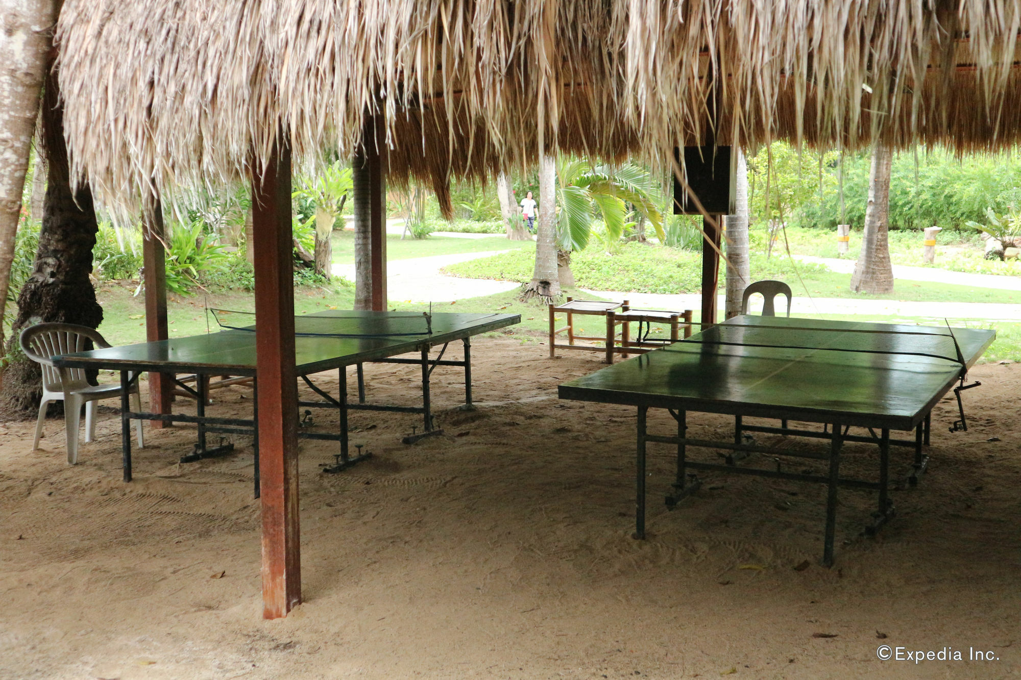 Dos Palmas Island Resort & Spa 푸에르토프린세사 외부 사진